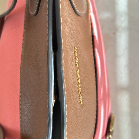 Michael Kors Satchel - Picture 7 of 15